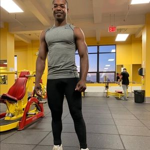 Meet your Posher, Frantz